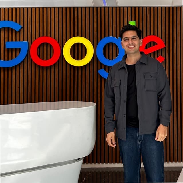 Sahil Gulati