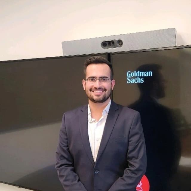 Sahil Harwani