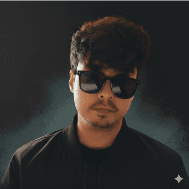 Sahil Khan