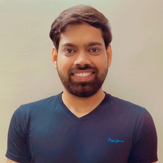 Sahil Jadon