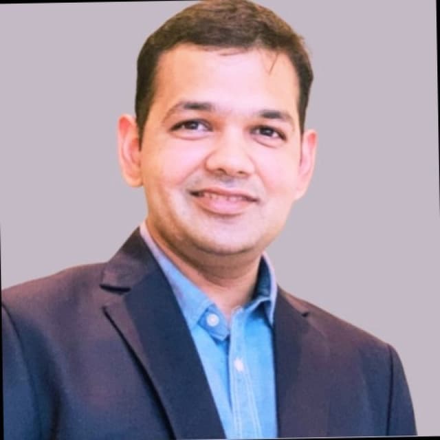 Sahil Jain