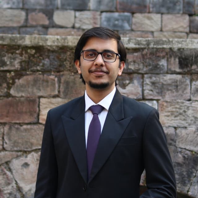 Sahil Jain