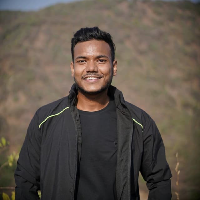 Md Sahil Kaif