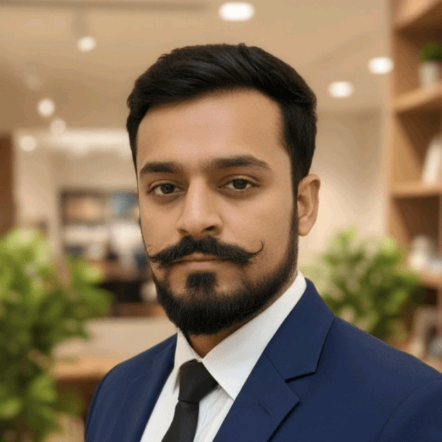Sahil Kalra