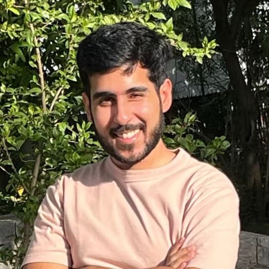 Sahil Kamra
