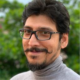 Sahil Karkhanis