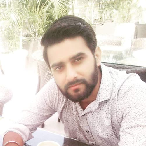 Sahil Khar