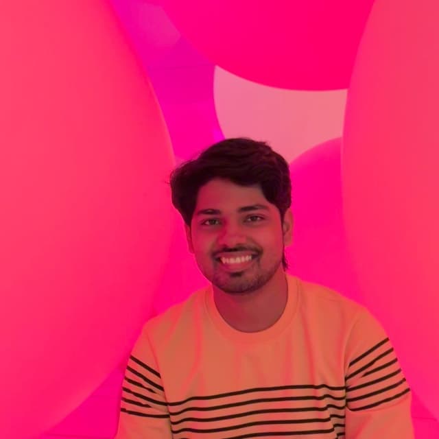Sahil Kumar