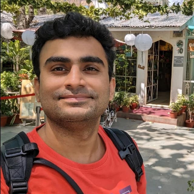 Sahil Manchanda