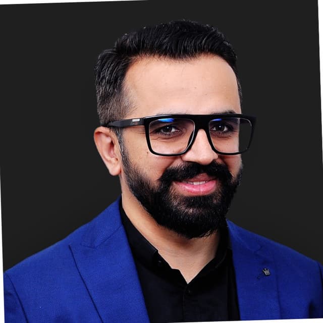 Sahil Makkar
