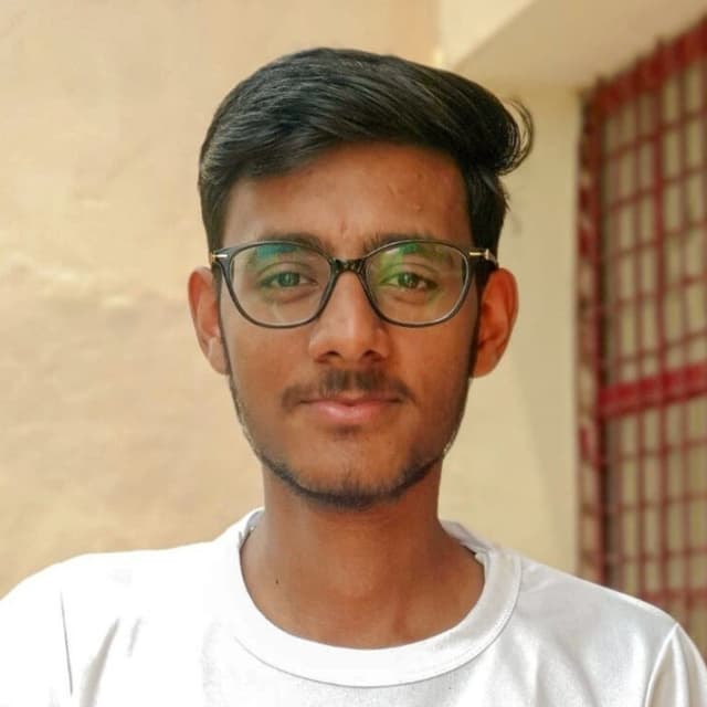 Sahil Mandoliya