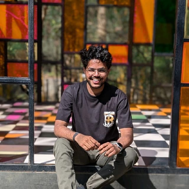 Sahil Modan