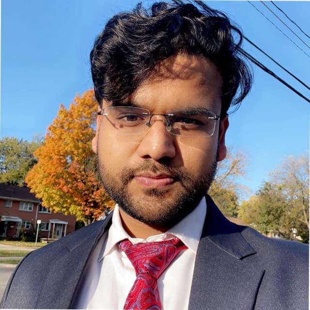 Sahil Modi
