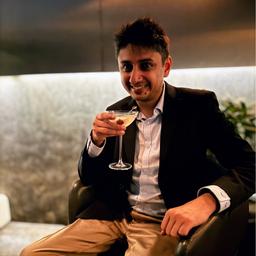 Sahil Mohan Gupta