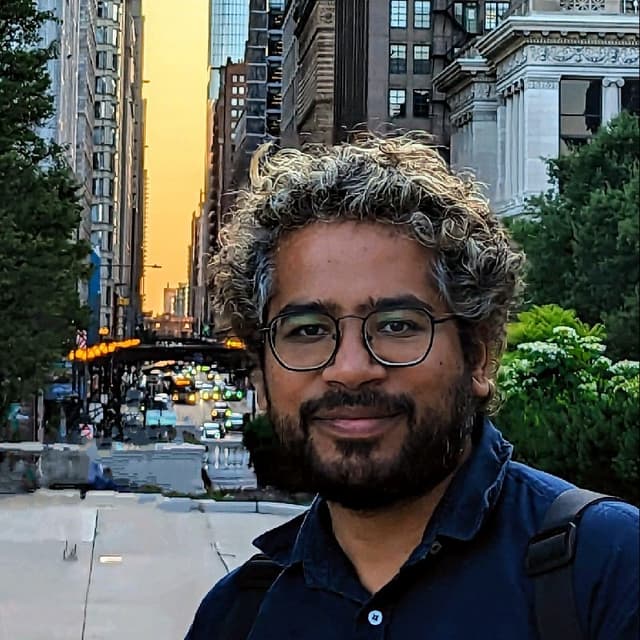 sahil mohindroo