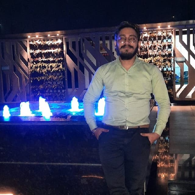 Sahil Kumar