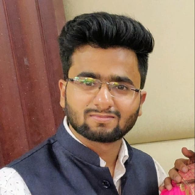 Sahil Munjal