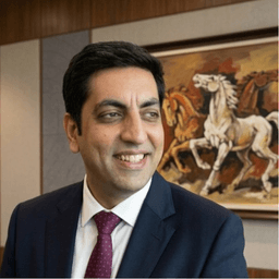 Sahil Nayar