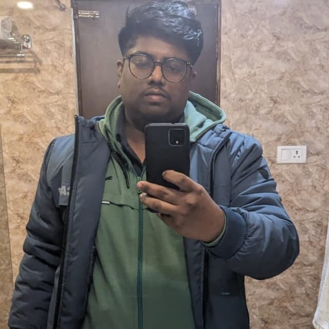Sahil Nishad