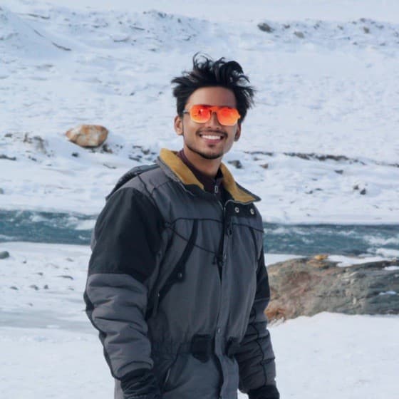 Sahil Kumar