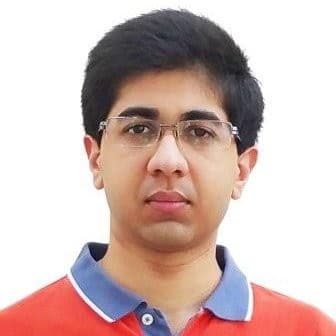 Sahil Pandey