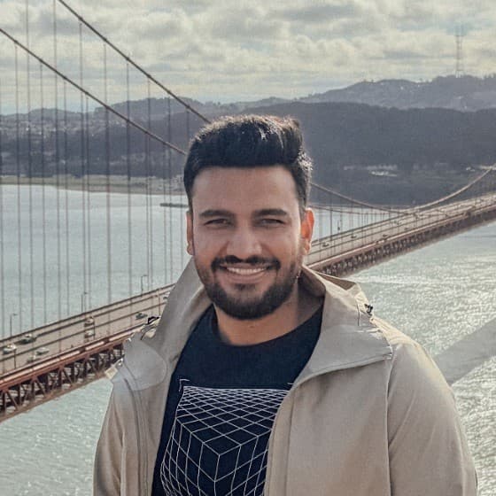 Sahil Pandita