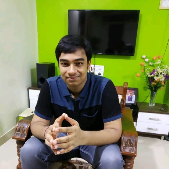 Sahil Pote