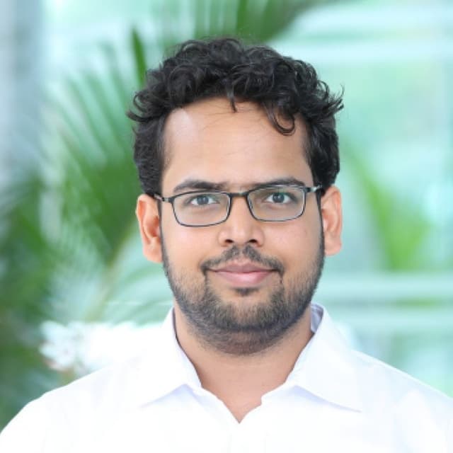 Sahil Pugalia