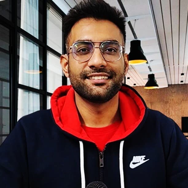 Sahil Puri