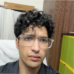 Sahil Raj Kumar