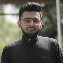 Sahil Rao