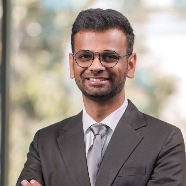 Sahil Gupta
