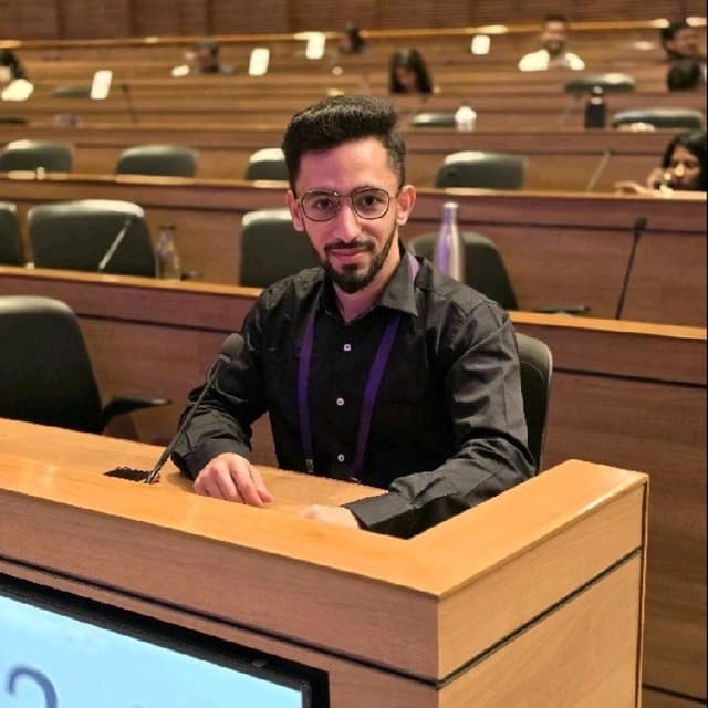 Sahil Kalra