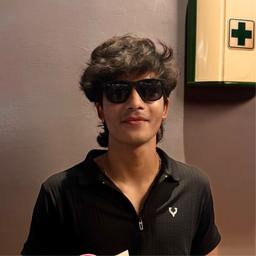 Sahil Kumar