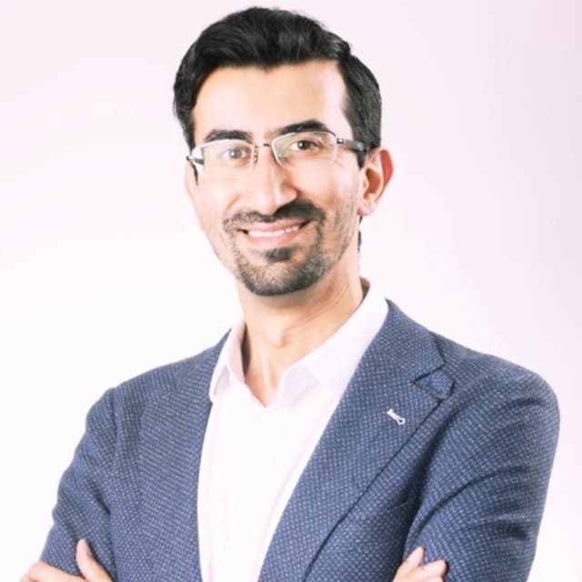 Sahil Sahni