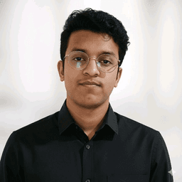 Sahil Sahu