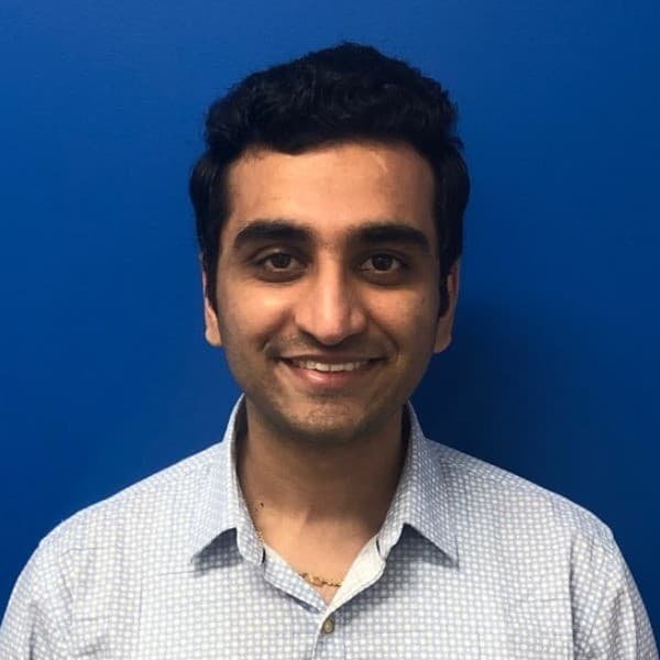 Sahil Sareen
