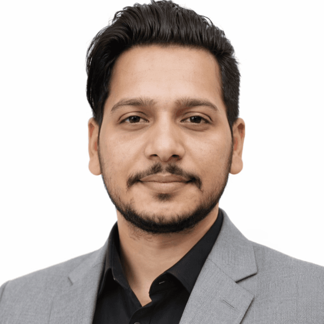 Sahil Sharma
