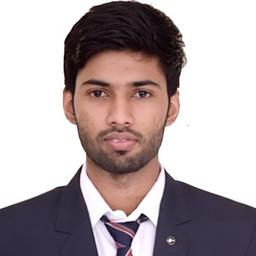 Sahil  Yadav