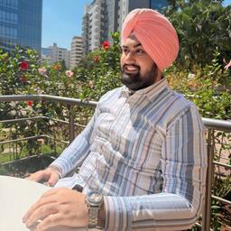 Sahilsher Singh Sandhu