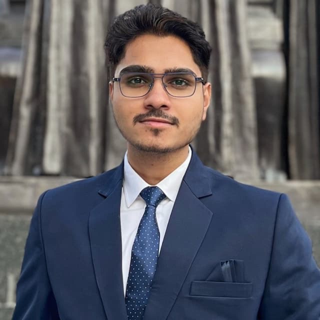 Sahil Shimpi