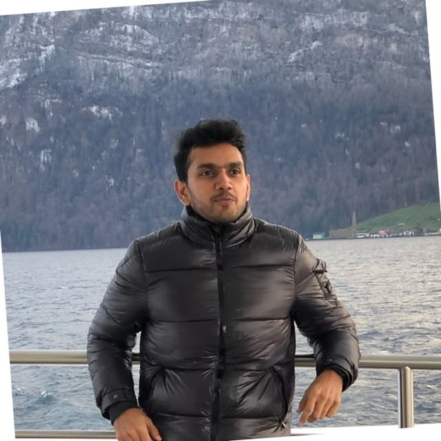 Sahil Singla