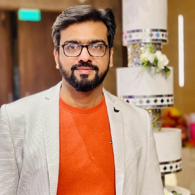 Sahil Singla