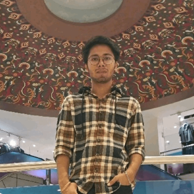 Sahil Shekhar