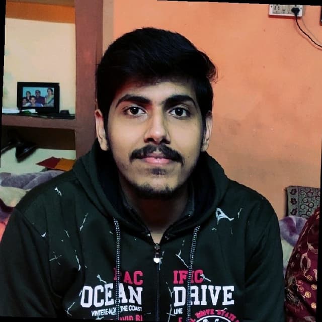 Sahil Srivastava