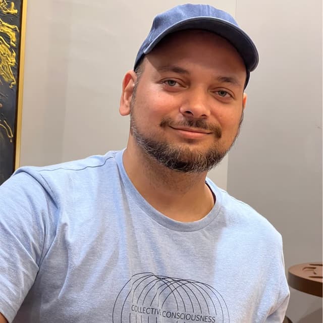 Sahil Sharma