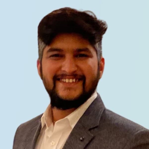 Sahil Taneja