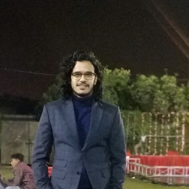 Sahil Trivedi