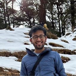 Sahil Shah