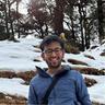 Sahil Shah